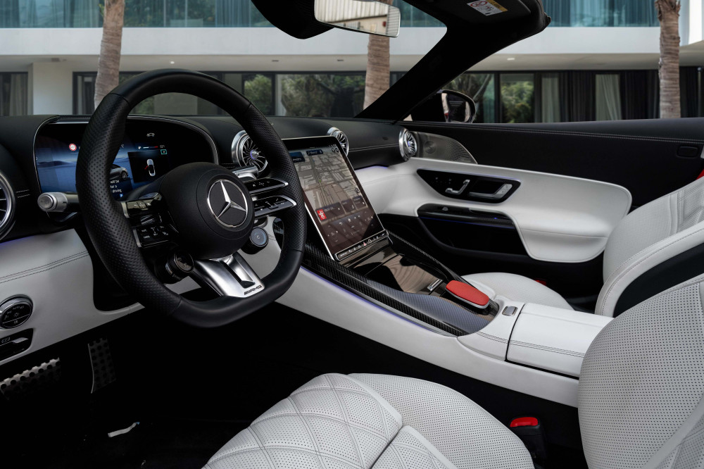 Mercedes-Benz SL-Class 2022-thumbnail-9